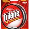 Berkley Trilene XL Nylon Vislijn -Fishing World Verkoop berkley berkley trilene xl nylon vislijn