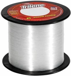 Berkley Trilene XL Nylon Vislijn -Fishing World Verkoop berkley berkley trilene xl nylon vislijn 2