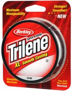 Berkley Trilene XL Nylon Vislijn