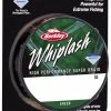 Berkley Whiplash Dyneema Gevlochten Lijn -Fishing World Verkoop berkley berkley whiplash dyneema gevlochten lijn