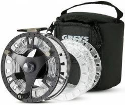 Greys GTS700 Vliegvis Reel