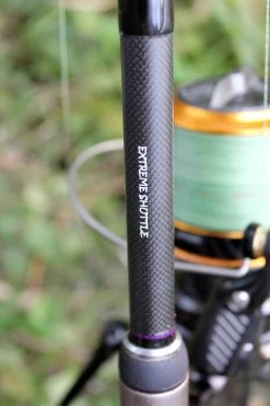 JRC Extreme Karperhengel -Fishing World Verkoop jrc jrc extreme karperhengel 3