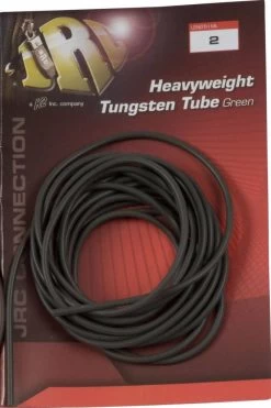 JRC Heavyweight Tungsten Tube Groen