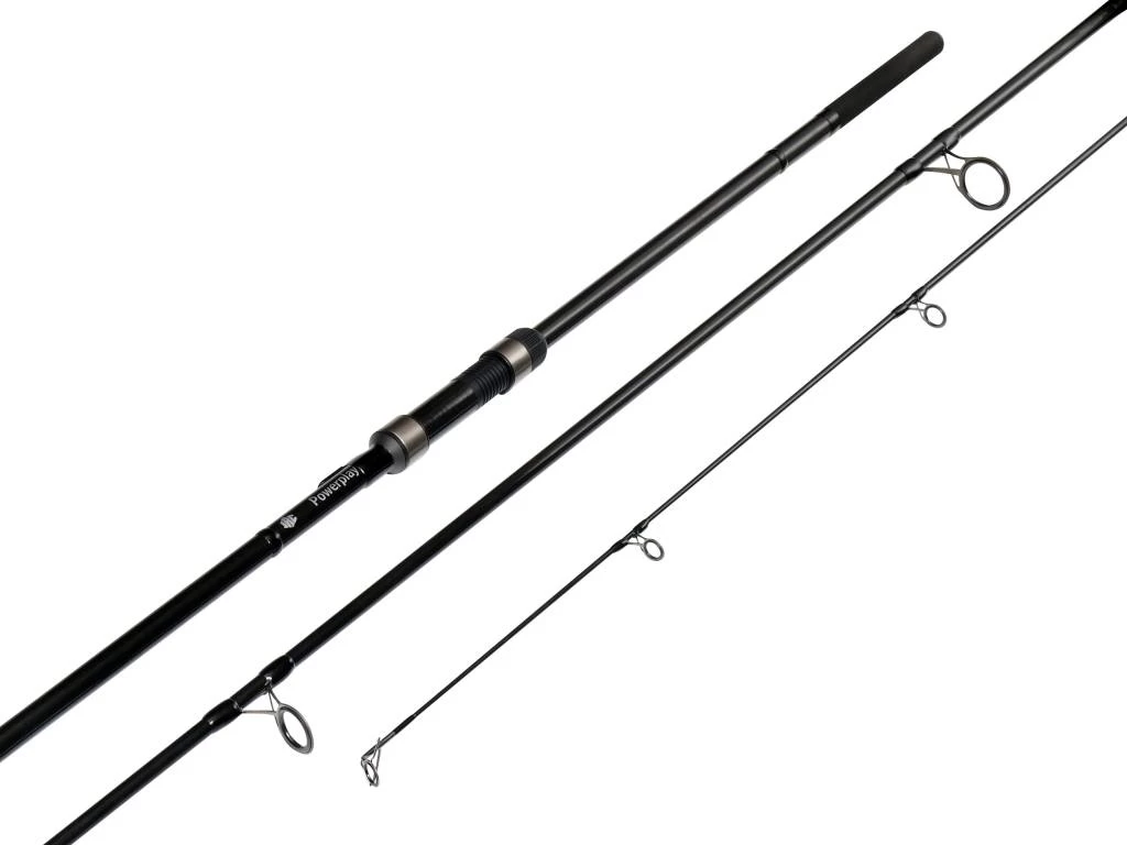 JRC Powerplay Karperhengel 8 JRC Powerplay Karperhengel - Image 6