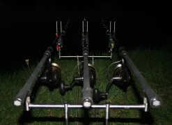 JRC Razor X Boat Karperhengel -Fishing World Verkoop jrc jrc razor x boat karperhengel 2