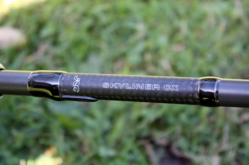 JRC Skyliner Karperhengel 4 JRC Skyliner Karperhengel - Image 2