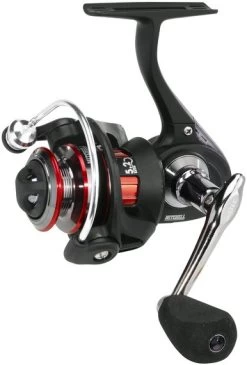 Mitchell 300 Pro Werpmolen