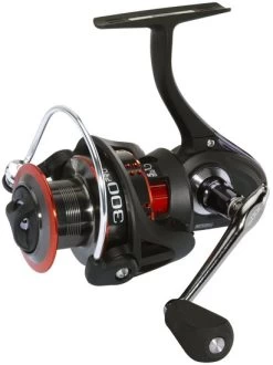 Mitchell 300 Pro Werpmolen -Fishing World Verkoop mitchell mitchell 300 pro werpmolen 4