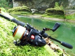 Mitchell 350 Pro Werpmolen 10 Mitchell 350 Pro Werpmolen -Fishing World Verkoop mitchell mitchell 350 pro werpmolen 2