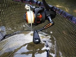 Mitchell 350 Pro Werpmolen 12 Mitchell 350 Pro Werpmolen -Fishing World Verkoop mitchell mitchell 350 pro werpmolen 4