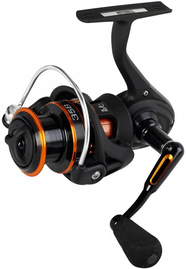 Mitchell 350 Pro Werpmolen 3 Mitchell 350 Pro Werpmolen