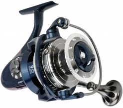 Mitchell 498 Pro Series Zeemolen