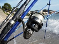 Mitchell 498 Zeemolen -Fishing World Verkoop mitchell mitchell 498 zeemolen 4