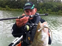 Mitchell 498 Zeemolen -Fishing World Verkoop mitchell mitchell 498 zeemolen 5