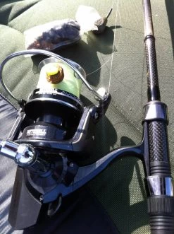 Mitchell Avocast Big Pit Molen -Fishing World Verkoop mitchell mitchell avocast big pit molen 2