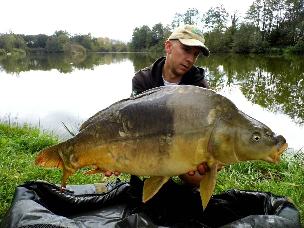 Mitchell Avocast Free Spool Baitrunner 4 Mitchell Avocast Free Spool Baitrunner - Image 2