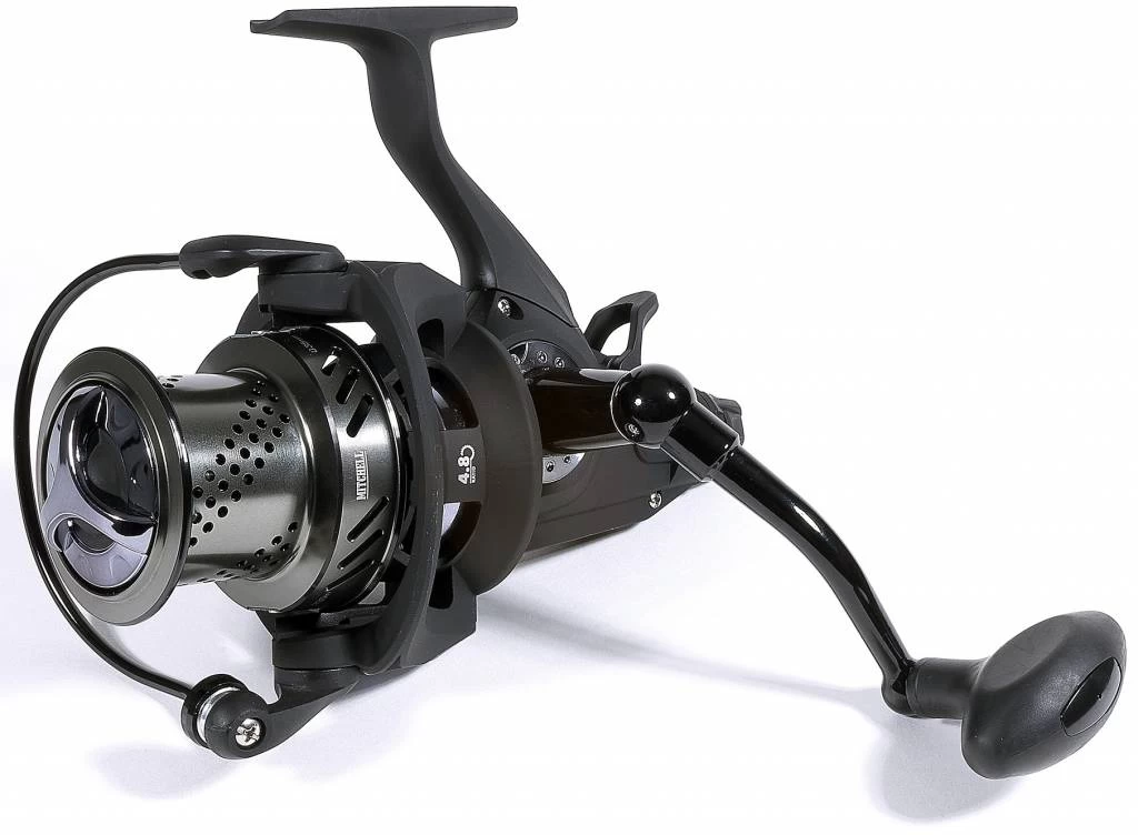 Mitchell Avocast Free Spool Baitrunner 5 Mitchell Avocast Free Spool Baitrunner - Image 3