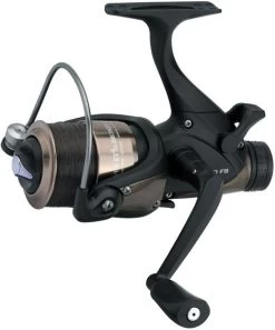 Mitchell Avocet Bronze Free Spool Baitrunner