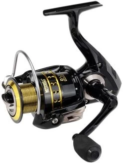 Mitchell Avocet Gold FD Werpmolen