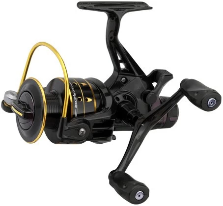 Mitchell Avocet Gold Free Spool Baitrunner 5 Mitchell Avocet Gold Free Spool Baitrunner - Image 3