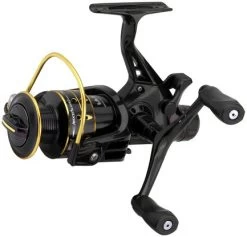 Mitchell Avocet Gold Free Spool Baitrunner