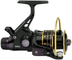 Mitchell Avocet Gold Free Spool Baitrunner 11 Mitchell Avocet Gold Free Spool Baitrunner -Fishing World Verkoop mitchell mitchell avocet gold free spool baitrunne 3