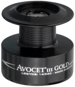 Mitchell Avocet Gold Free Spool Baitrunner 12 Mitchell Avocet Gold Free Spool Baitrunner -Fishing World Verkoop mitchell mitchell avocet gold free spool baitrunne 4