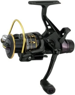 Mitchell Avocet Gold Free Spool Baitrunner 13 Mitchell Avocet Gold Free Spool Baitrunner -Fishing World Verkoop mitchell mitchell avocet gold free spool baitrunne 5