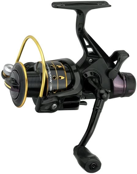 Mitchell Avocet Gold Free Spool Baitrunner 8 Mitchell Avocet Gold Free Spool Baitrunner - Image 6