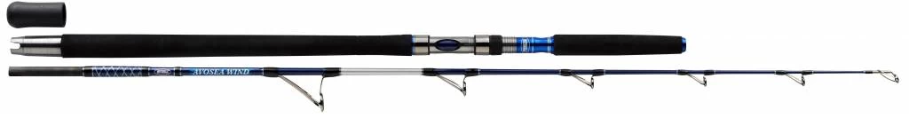 Mitchell Avosea Wind Jig Spinhengel 3 Mitchell Avosea Wind Jig Spinhengel