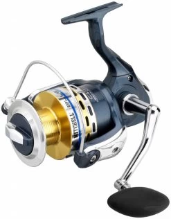 Mitchell Blue II 6000/7000 Zeemolen -Fishing World Verkoop mitchell mitchell blue ii 6000 7000 zeemolen 2