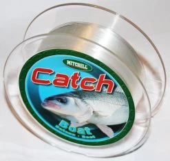 Mitchell Catch Boat Nylon Visdraad