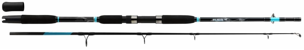 Mitchell Fluid Jig Spinhengel 3 Mitchell Fluid Jig Spinhengel