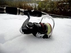 Mitchell Mag Premier Zeemolen -Fishing World Verkoop mitchell mitchell mag premier zeemolen 4