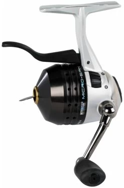 Mitchell Micro Spin Spincasting Molen