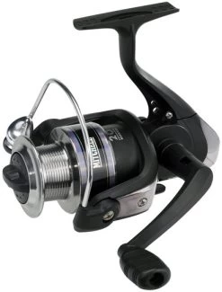 Mitchell Tanager FD Werpmolen