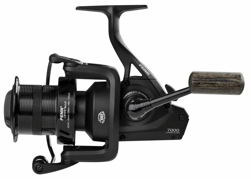 Penn Affinity II Zeemolen 4 Penn Affinity II Zeemolen - Afbeelding 2