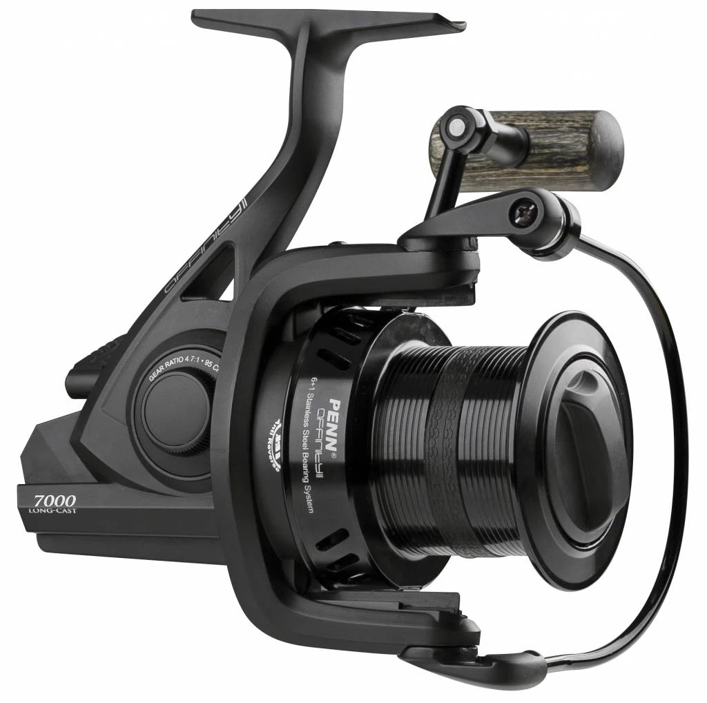 Penn Affinity II Zeemolen 3 Penn Affinity II Zeemolen