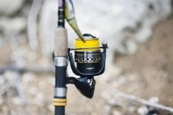 Penn Battle II Zeemolen 12 Penn Battle II Zeemolen -Fishing World Verkoop penn hengelsport penn battle ii zeemolen 4