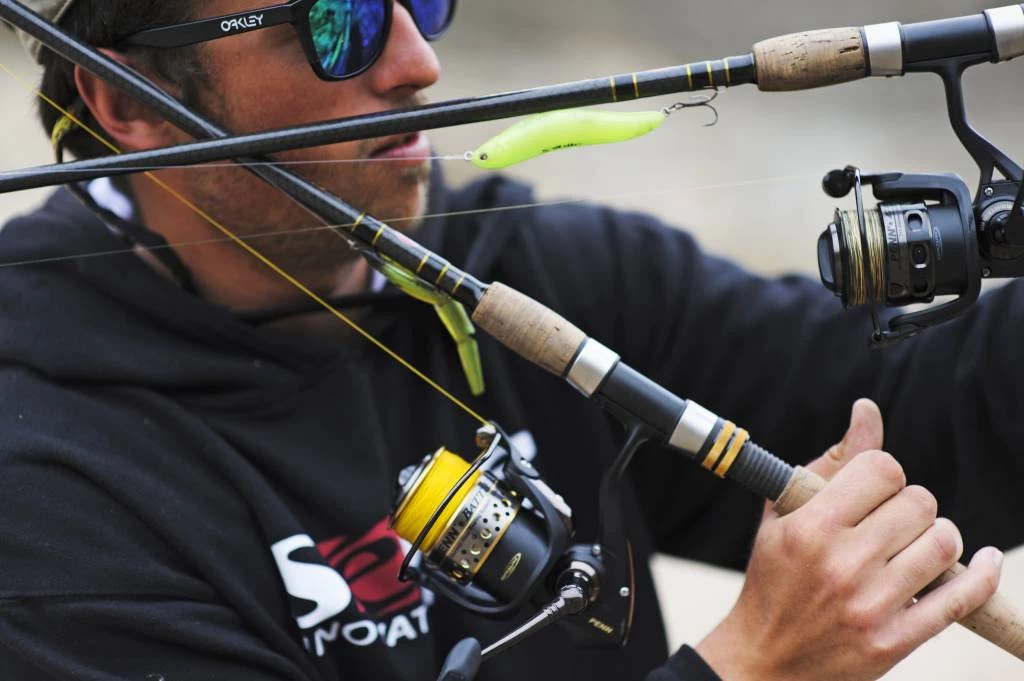 Penn Battle II Zeemolen 8 Penn Battle II Zeemolen - Image 6