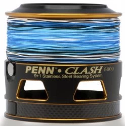 Penn Clash Zeemolen -Fishing World Verkoop penn hengelsport penn clash zeemolen 4