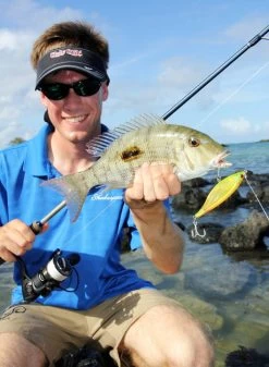 Penn Conflict Zeemolen -Fishing World Verkoop penn hengelsport penn conflict zeemolen 3