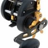 Penn Fathom Level Wind LH Reel
