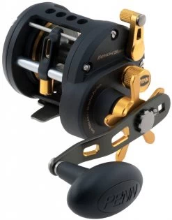 Penn Fathom Level Wind LH Reel