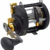 Penn Fathom Level Wind Reel 1 Penn Fathom Level Wind Reel -Fishing World Verkoop penn hengelsport penn fathom level wind reel