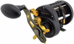 Penn Fathom Level Wind Reel -Fishing World Verkoop penn hengelsport penn fathom level wind reel 2