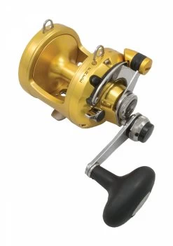 Penn International VSX Reel