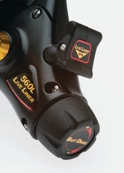 Penn Slammer LiveLiner Baitrunner 7 Penn Slammer LiveLiner Baitrunner -Fishing World Verkoop penn hengelsport penn slammer liveliner baitrunner 2