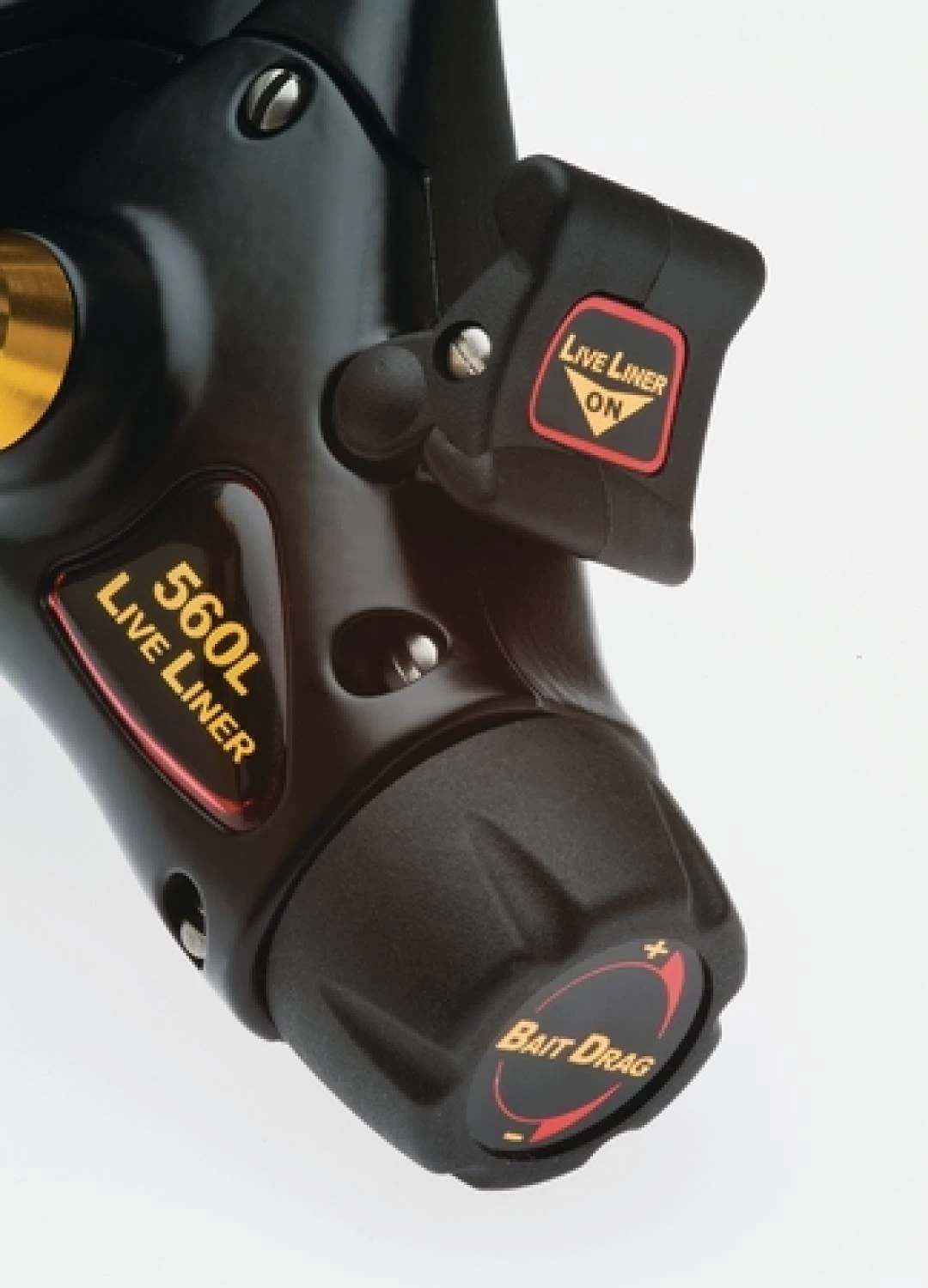 Penn Slammer LiveLiner Baitrunner 5 Penn Slammer LiveLiner Baitrunner - Image 3