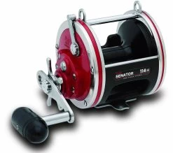 Fishing World Verkoop -Fishing World Verkoop penn hengelsport penn special senator reel 1